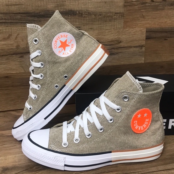 Converse Shoes - CONVERSE CTAS HIGH TOP BRAND NEW